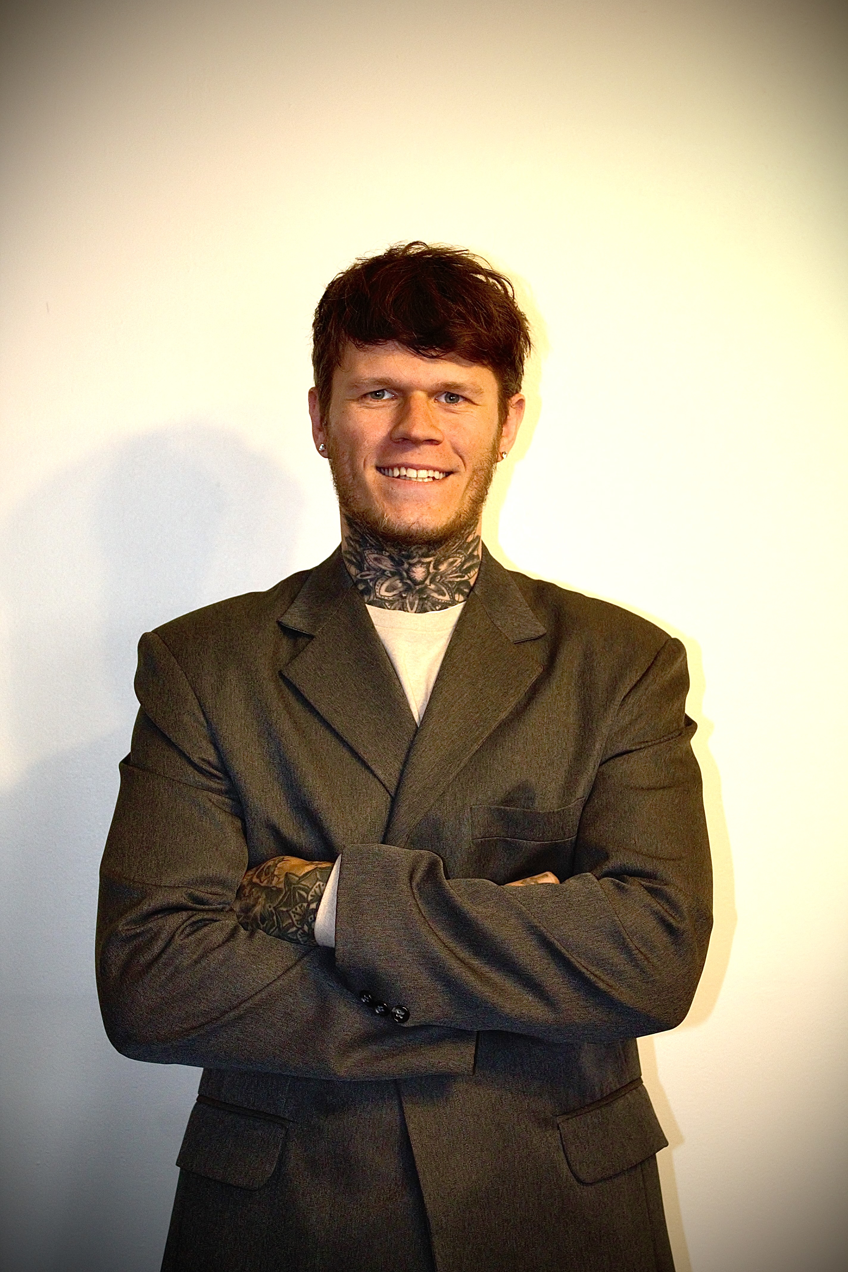 Robert Magee